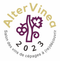 Logo Altevinea 2023 Logo Altervinea 2023