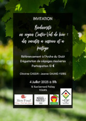 Slow Food juin 2023 Slow Food juin 2023